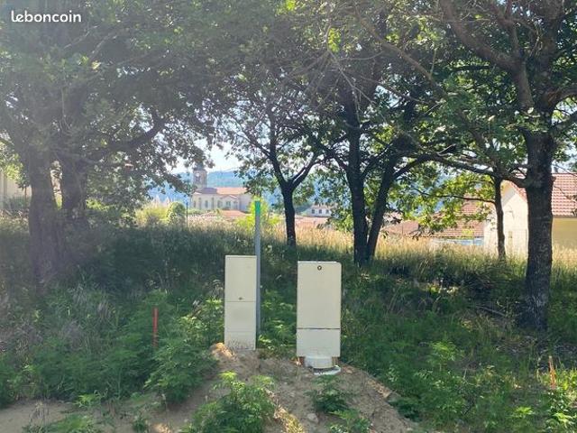 Villa 5 pièces 92 m²