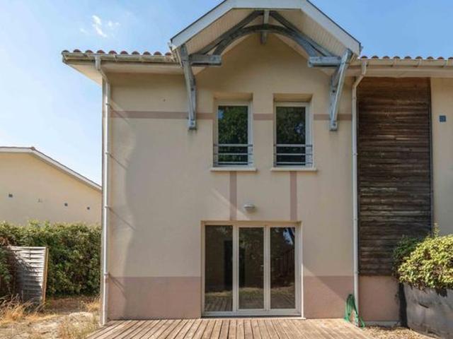 Villa 5 pièces 92 m²