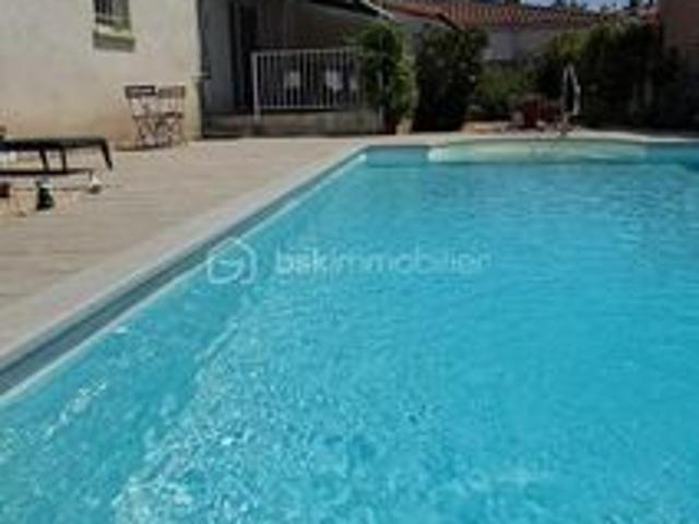 Villa 5 pièces 92 m²