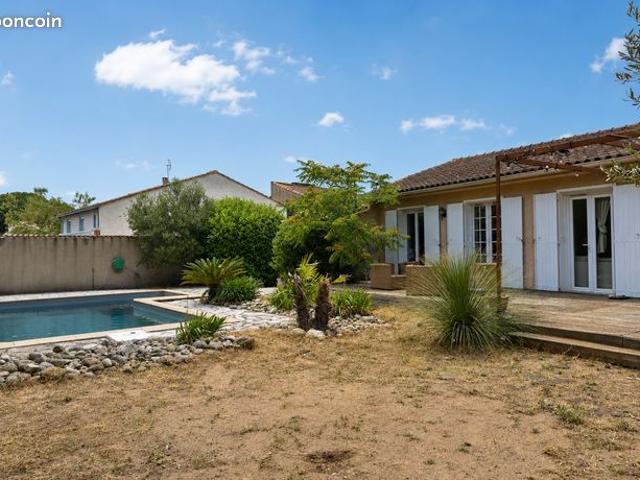 Villa 5 pièces 92 m²