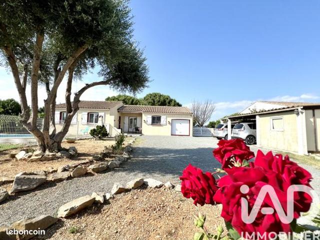 Villa 5 pièces 97 m²