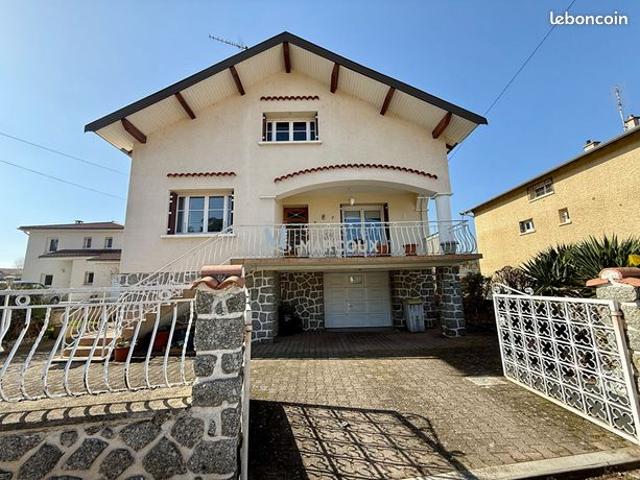 Villa 5 pièces 97 m²