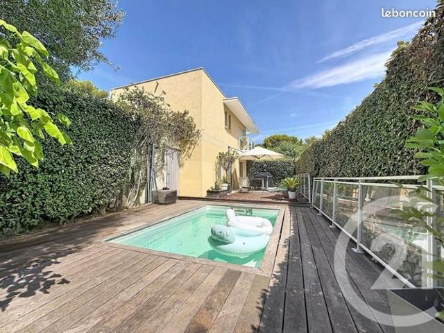 Villa 5 pièces 97 m²