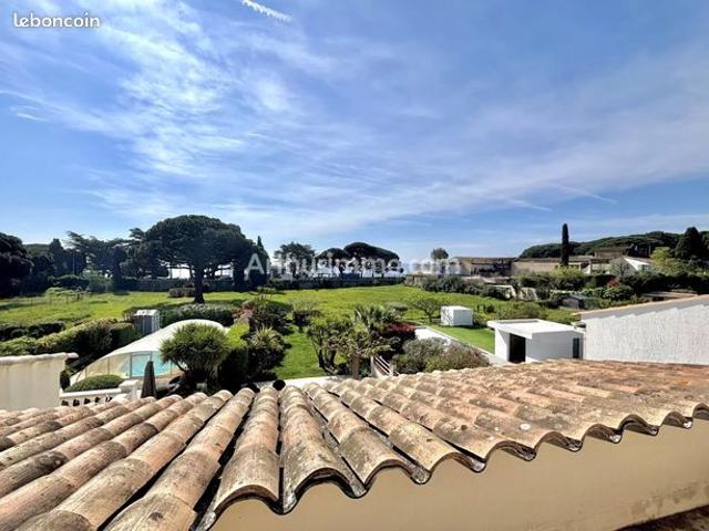 Villa 5 pièces 97 m²