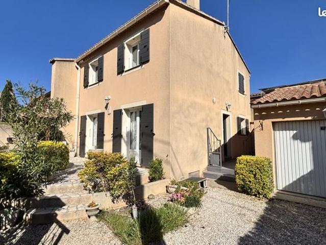 Villa 5 pièces 97 m²