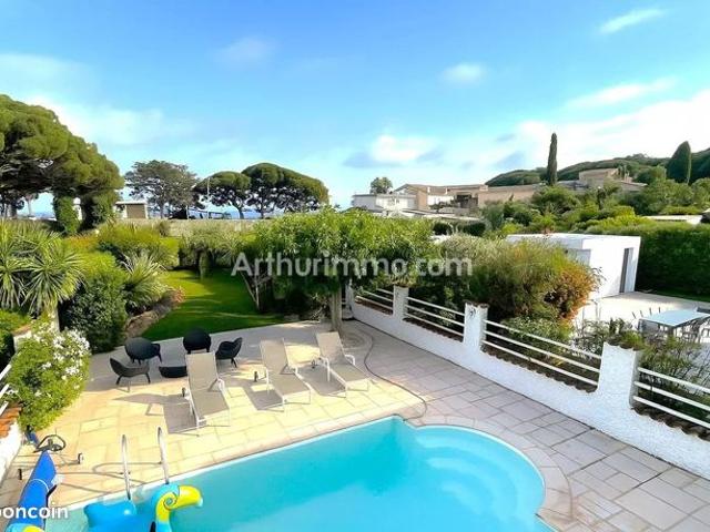 Villa 5 pièces 97 m²
