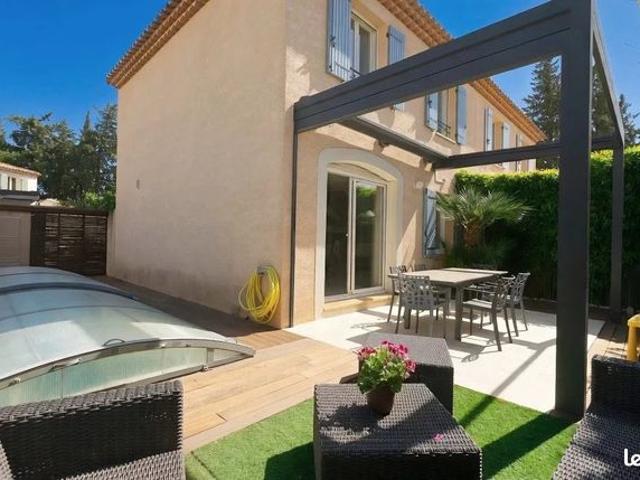 Villa 5 pièces 97 m²