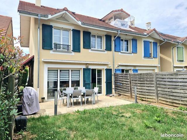 Villa 5 pièces 97 m²