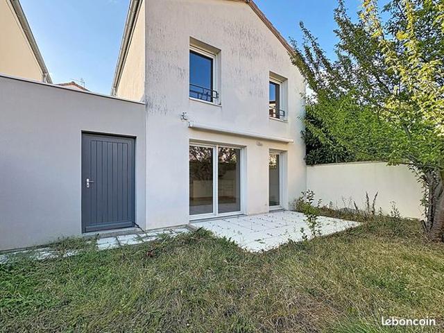 Villa 5 pièces 97 m²