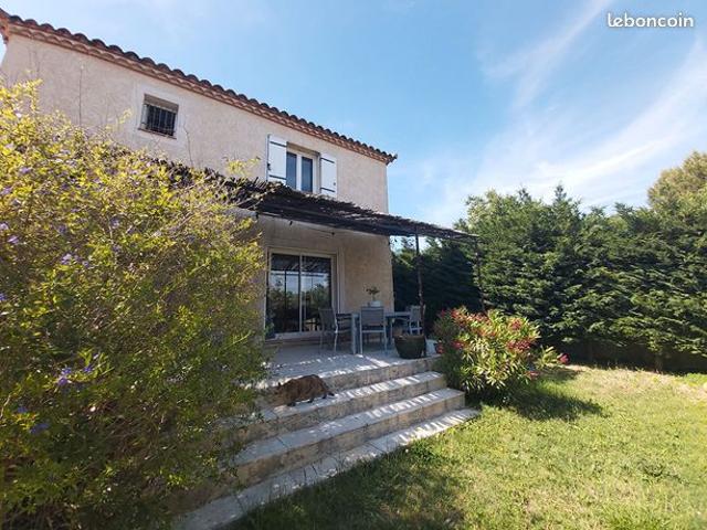 Villa 5 pièces 97 m²
