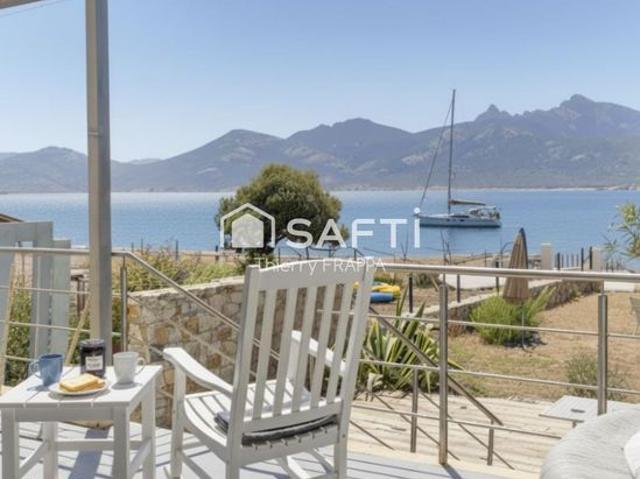 Villa 5 pièces 97 m²