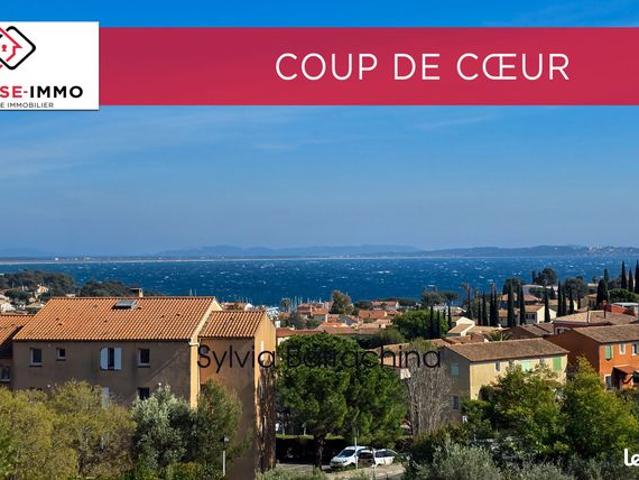 Villa 5 pièces 92 m²