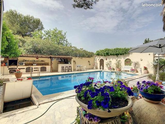 Villa 5 pièces 94 m²