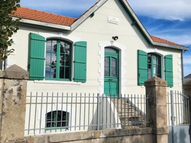 Villa 5 pièces 94 m²