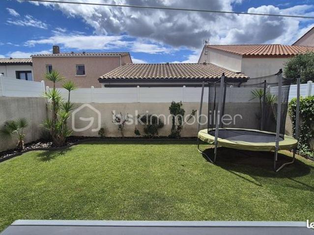 Villa 5 pièces 87 m²