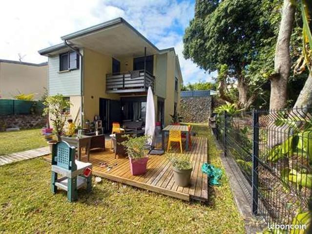 Villa 5 pièces 94 m²