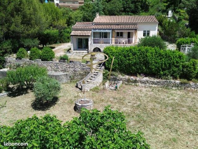 Villa 5 pièces 94 m²