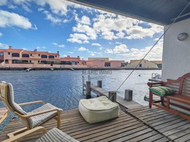 Villa 5 pièces 94 m²