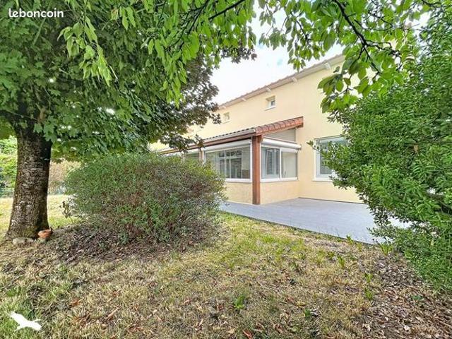 Villa 5 pièces 94 m²