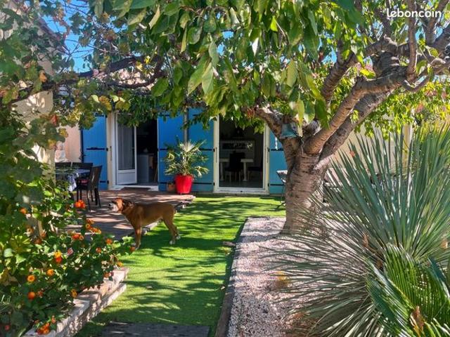 Villa 5 pièces 95 m²