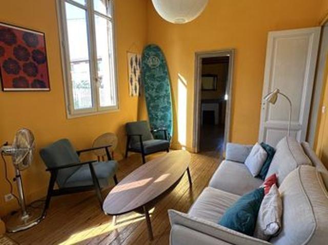Villa 5 pièces 95 m²