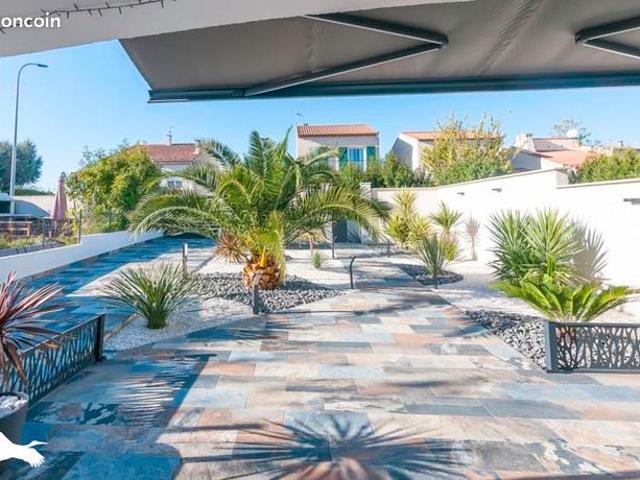 Villa 5 pièces 95 m²