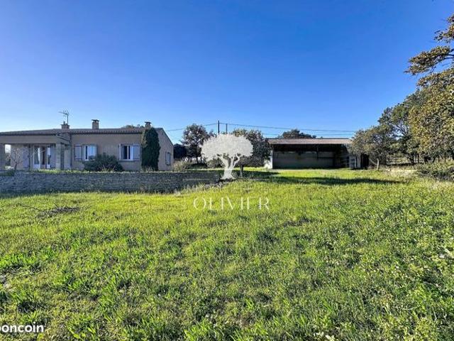 Villa 5 pièces 95 m²