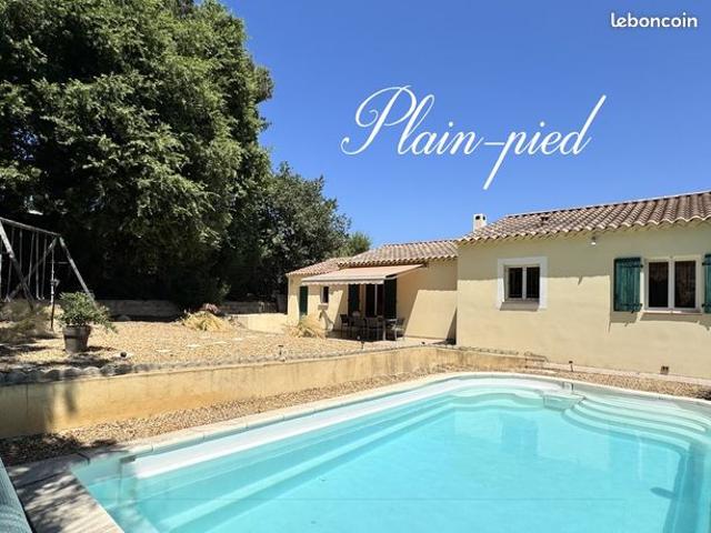 Villa 5 pièces 95 m²