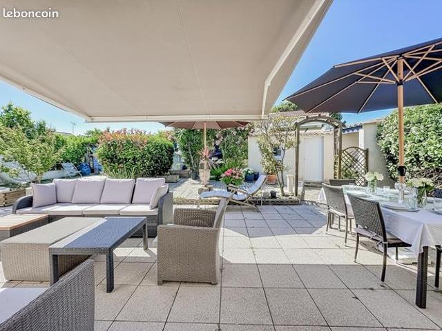 Villa 5 pièces 95 m²