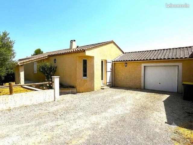 Villa 5 pièces 95 m²