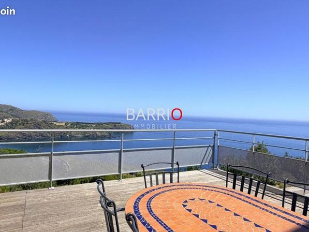 Villa 5 pièces 95 m²