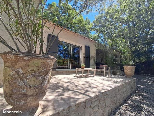 Villa 5 pièces 95 m²