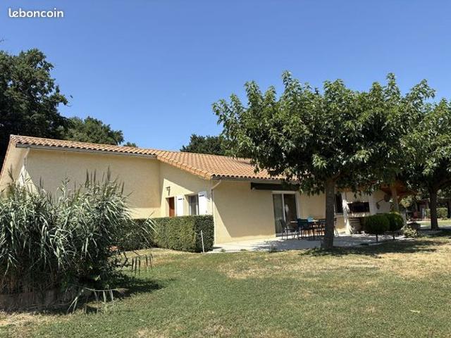 Villa 5 pièces 95 m²