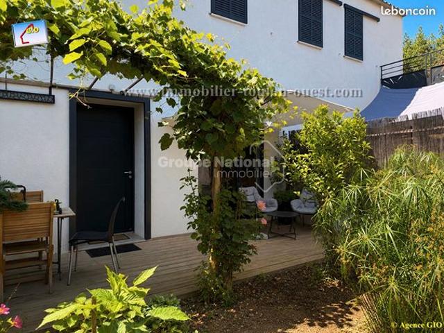 Villa 5 pièces 95 m²