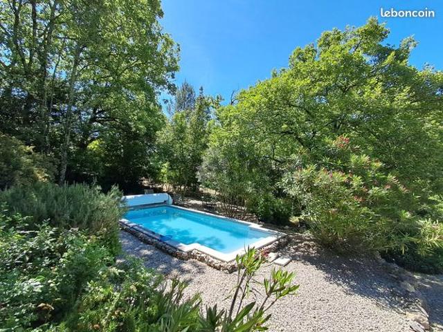 Villa 5 pièces 95 m²