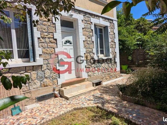 Villa 5 pièces 95 m²
