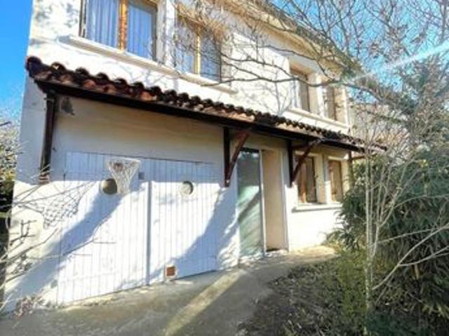 Villa 5 pièces 95 m²