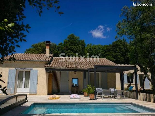 Villa 5 pièces 95 m²