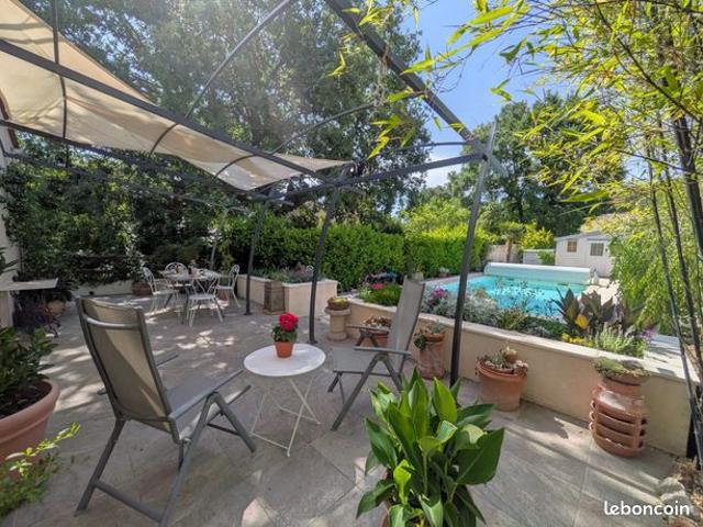 Villa 5 pièces 95 m²