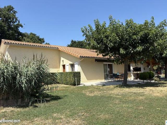 Villa 5 pièces 95 m²