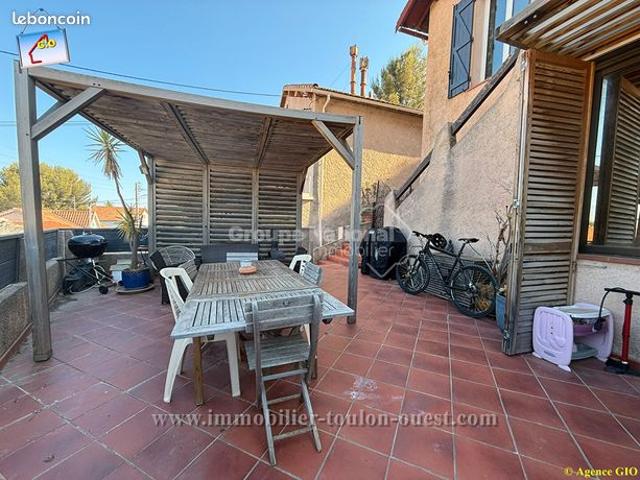 Villa 5 pièces 95 m²