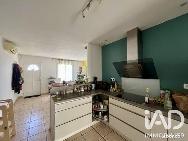 Villa 5 pièces 95 m²