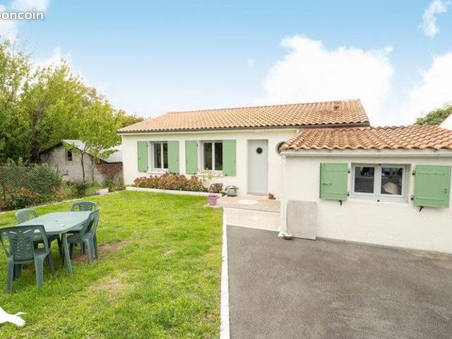 Villa 5 pièces 95 m²