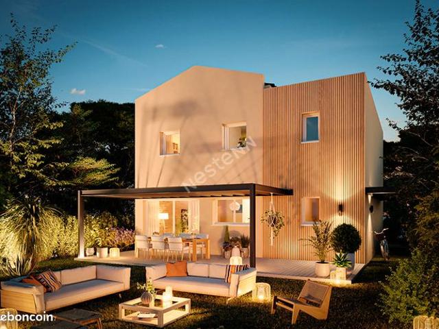 Villa 5 pièces 95 m²