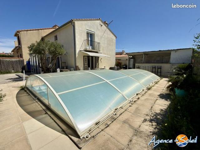 Villa 5 pièces 95 m²