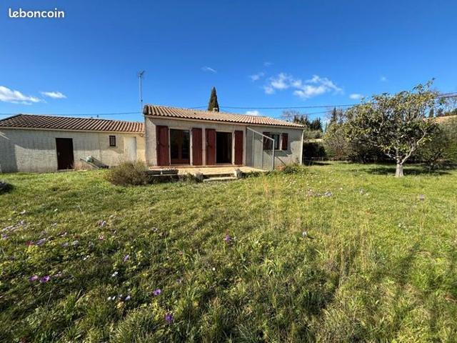 Villa 5 pièces 95 m²