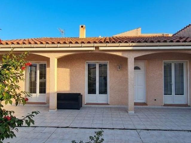 Villa 5 pièces 96 m²