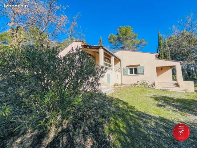 Villa 5 pièces 96 m²