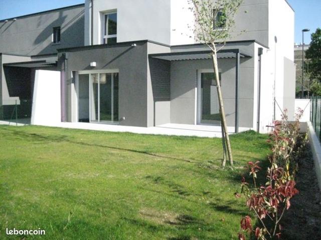 Villa 5 pièces 96 m²