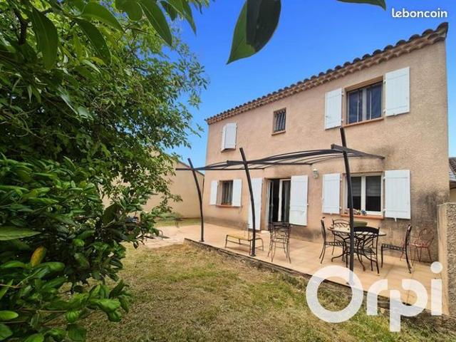 Villa 5 pièces 96 m²